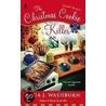 The Christmas Cookie Killer by Livia J. Washburn