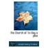 The Church Of To-Day A Plea