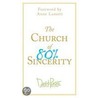 The Church of 80% Sincerity door David Roche