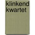 Klinkend kwartet