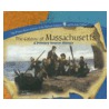 The Colony of Massachusetts door Jake Miller