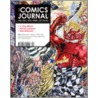 The Comics Journal, No. 293 door Gary Groth