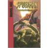 The Coming of the Scorpion! door Stan Lee