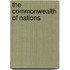 The Commonwealth Of Nations