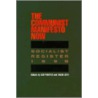 The Communist Manifesto Now by Leo Panitch