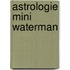 Astrologie mini Waterman