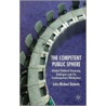 The Competent Public Sphere by Dr John Michael Roberts