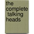 The Complete  Talking Heads