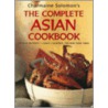The Complete Asian Cookbook door Deborah Solomon