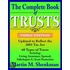 The Complete Book Of Trusts