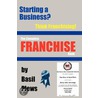 The Complete Franchise Book by Basil Plews