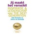 Jij maakt het verschil