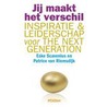 Jij maakt het verschil