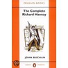 The Complete Richard Hannay door John Buchan