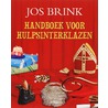 Handboek voor hulpsinterklazen by Jos Brink