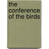 The Conference of the Birds by Farah K. Behbehani