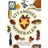 Vitamines & mineralen door E. Mathijssen