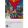 The Constitution of Vietnam by Mark Sidel