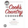 The Cook's Country Cookbook by Unknown