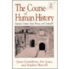 The Course Of Human History door Stephen Mennell