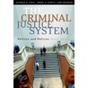 The Criminal Justice System door Marc G. Gertz