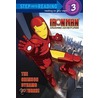 The Crimson Dynamo Returns! door Random House