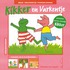 Kikker en Varkentje puzzel