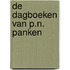 De dagboeken van P.N. Panken