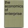 The Economics Of Enterprise door Herbert Joseph Davenport