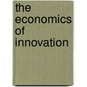 The Economics Of Innovation door G.M. Peter Swann