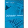 The Economics of Regulation by Alfred Kahn