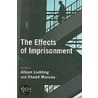 The Effects of Imprisonment by Alison Liebling