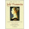 The Elegy Of Lady Fiammetta door Professor Giovanni Boccaccio