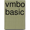 Vmbo basic by Unknown