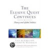 The Elusive Quest Continues by Yale H. Ferguson