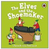 The Elves And The Shoemaker by Ronnie Randall