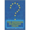The Emerging European Union by David M. Wood