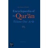 The Encyclopaedia Of Qur'An by Jane Dammens McAuliffe
