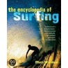 The Encyclopedia Of Surfing door Matt Warshaw