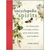 The Encyclopedia of Spirits door Judika Illes