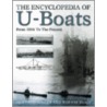 The Encyclopedia of U-Boats door Werner Brack