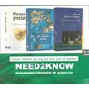 Need2Know 2006 by G. Thys