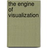 The Engine Of Visualization door Patrick Maynard