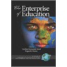 The Enterprise Of Education by Unknown