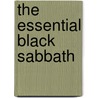 The Essential Black Sabbath door Onbekend