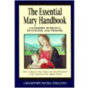 The Essential Mary Handbook door Judith A. Bauer