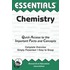 The Essentials of Chemistry