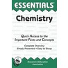The Essentials of Chemistry door Tom Rea