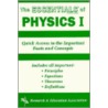 The Essentials of Physics I by Tom Rea