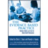 The Evidence-Based Practice door Chris E. Stout